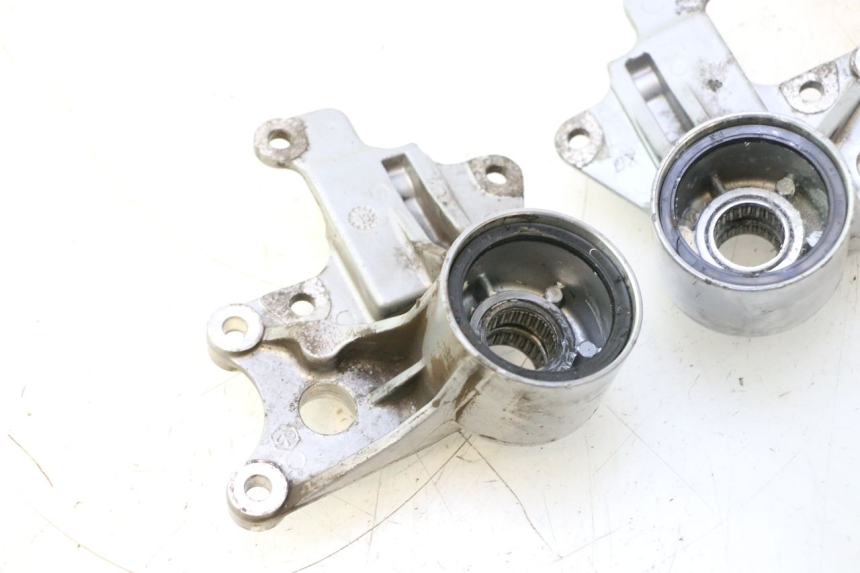 photo de SUPPORT ETRIER FREIN AVANT PIAGGIO MP3 500 (2011 - 2015) - État de surface