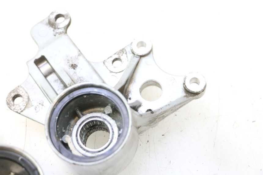 photo de SUPPORT ETRIER FREIN AVANT PIAGGIO MP3 500 (2011 - 2015) - Pièce contrôlée