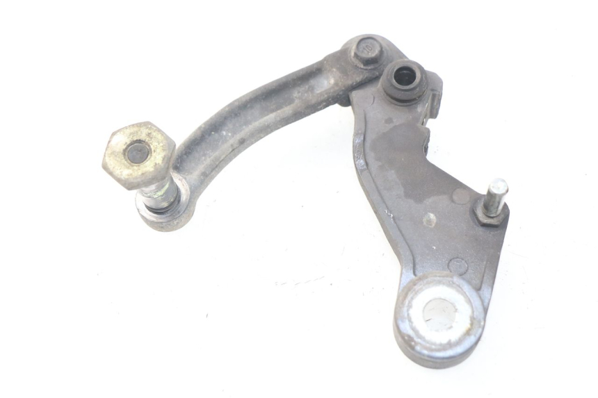 photo de SUPPORT ETRIER FREIN AVANT PEUGEOT SV 50 (1992 - 2004)