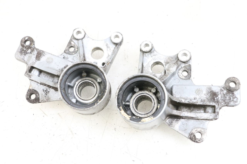 photo de SUPPORT ETRIER FREIN AVANT PIAGGIO MP3 500 (2011 - 2015)