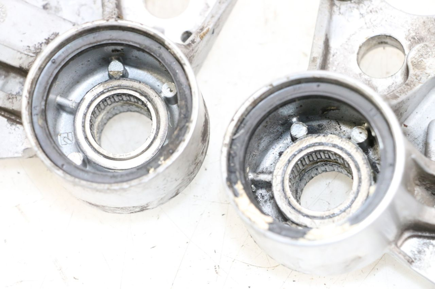 photo de SUPPORT ETRIER FREIN AVANT PIAGGIO MP3 500 (2011 - 2015)