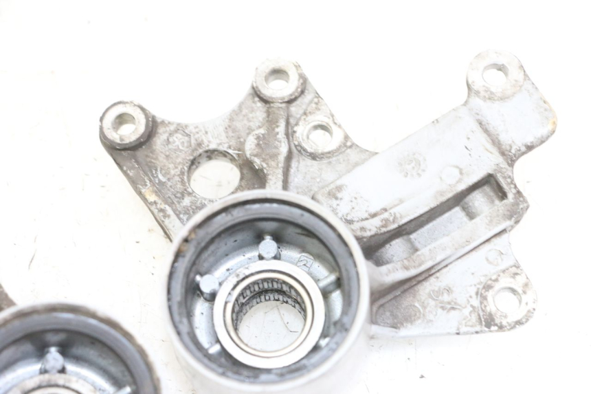 photo de SUPPORT ETRIER FREIN AVANT PIAGGIO MP3 125 (2006 - 2014)