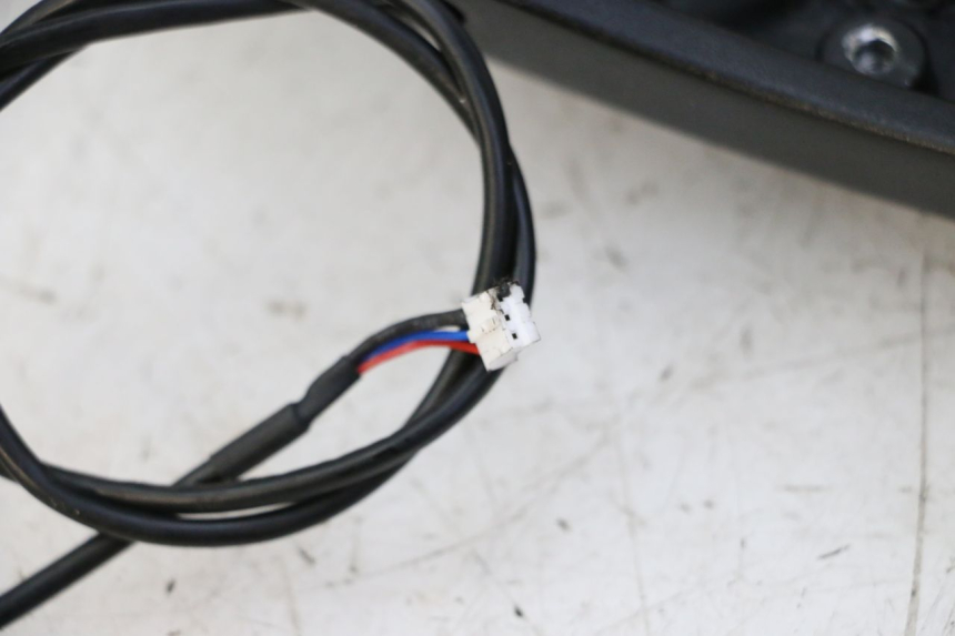 photo de SUPPORT ETRIER FREIN AVANT DUALTRON VICTOR LIMITED 1