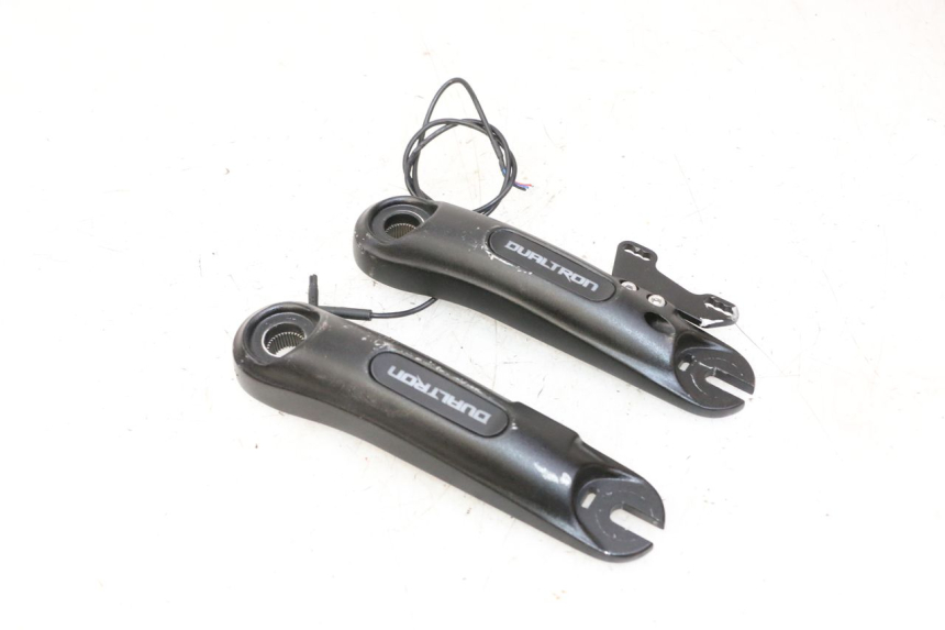 photo de SUPPORT ETRIER FREIN AVANT DUALTRON VICTOR LIMITED 1