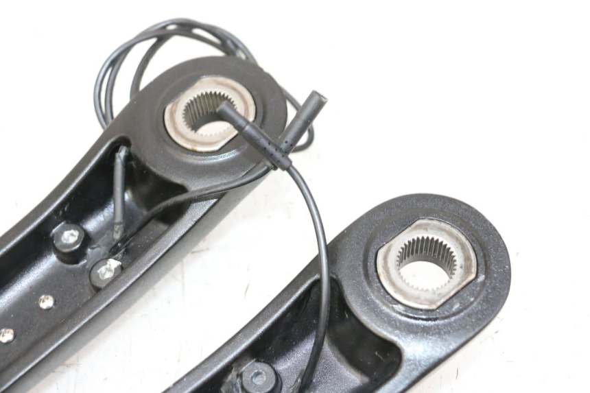 photo de SUPPORT ETRIER FREIN AVANT DUALTRON VICTOR LIMITED 1