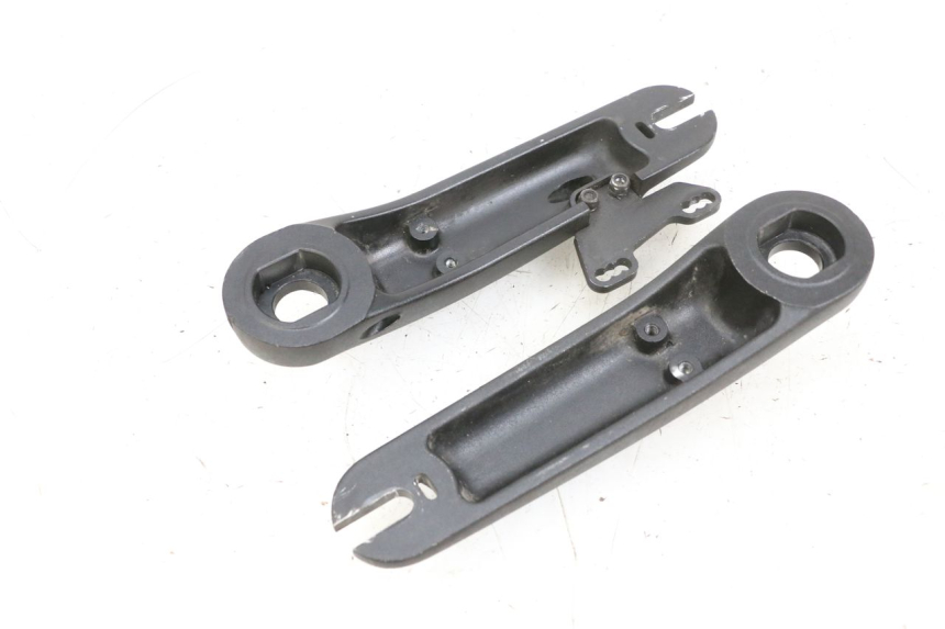 photo de SUPPORT ETRIER FREIN AVANT DUALTRON VICTOR LIMITED 1