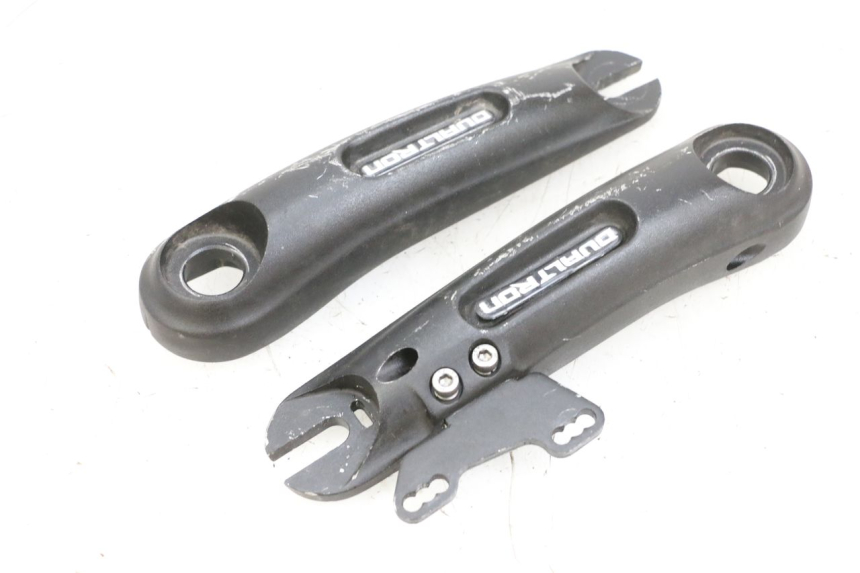 photo de SUPPORT ETRIER FREIN AVANT DUALTRON VICTOR LIMITED 1