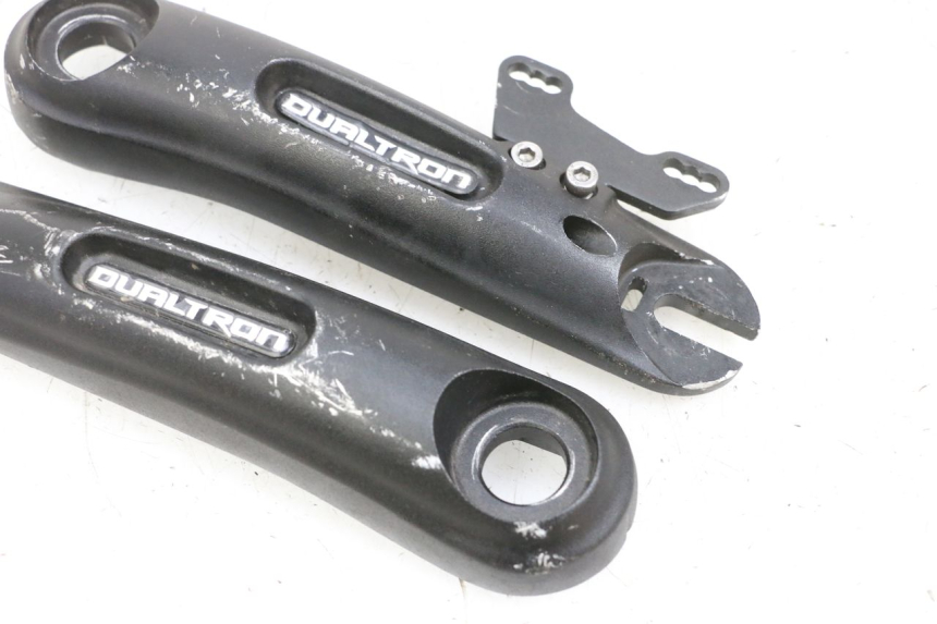 photo de SUPPORT ETRIER FREIN AVANT DUALTRON VICTOR LIMITED 1