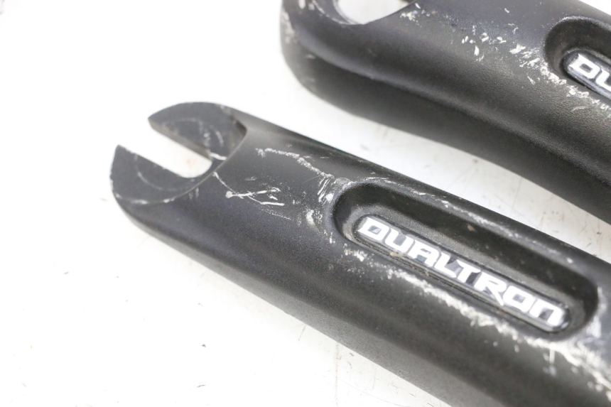 photo de SUPPORT ETRIER FREIN AVANT DUALTRON VICTOR LIMITED 1