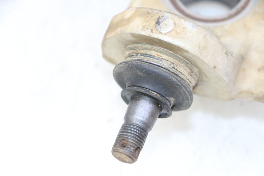 photo de SUPPORT ETRIER FREIN AVANT YAMAHA YFM GRIZZLY 550 (2008 - 2015)