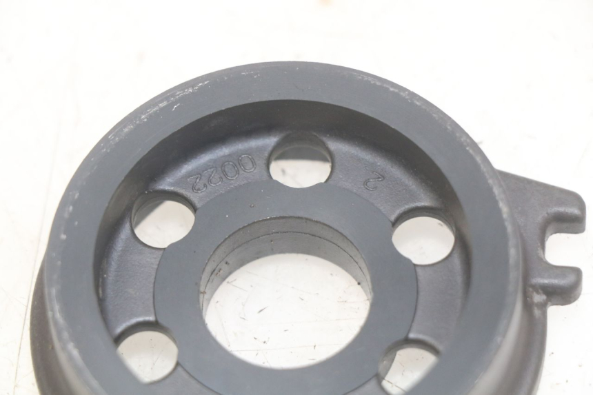 photo de SUPPORT FILTRE HUILE KAWASAKI Z 750 (2007 - 2013)