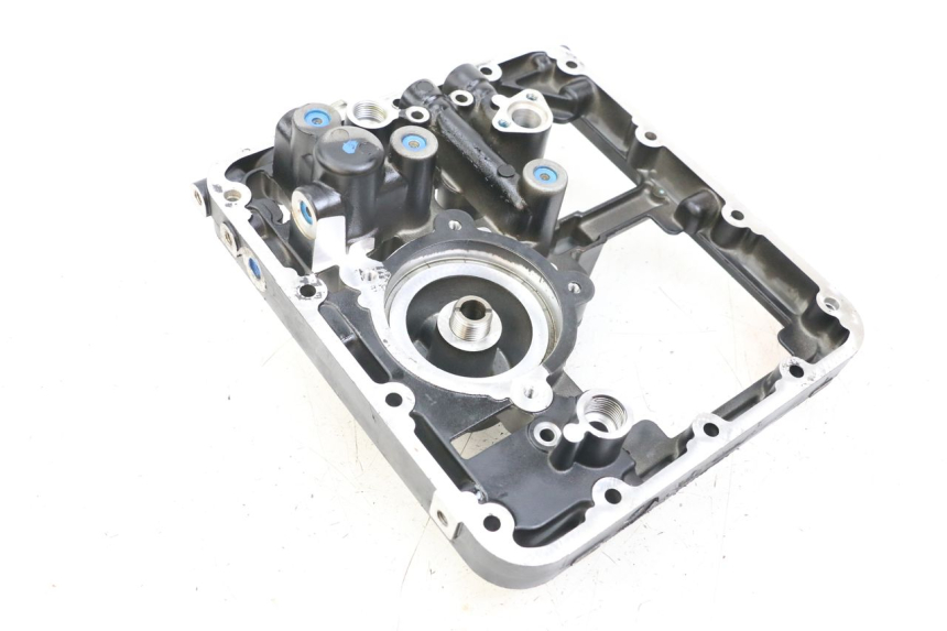 photo de SUPPORT FILTRE HUILE MOTO GUZZI NORGE 8V GT 1200 (2011 - 2016)