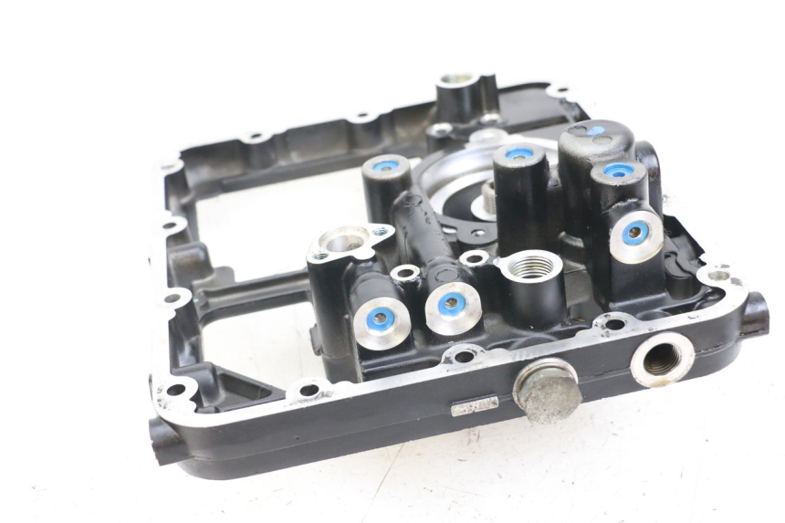 photo de SUPPORT FILTRE HUILE MOTO GUZZI NORGE 8V GT 1200 (2011 - 2016)