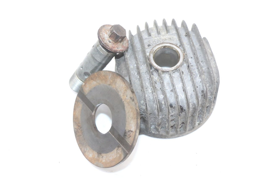 photo de SUPPORT FILTRE HUILE YAMAHA XJ F 900 (1983 - 1994)