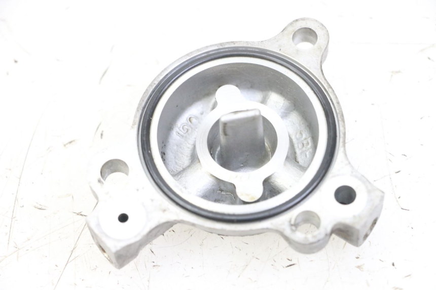 photo de SUPPORT FILTRE HUILE YAMAHA YZ-F YZF 250 (2007 - 2013)
