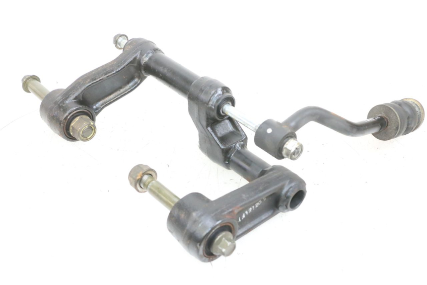 photo de SUPPORT MOTEUR ADIVA AD3 300 (2014 - 2020)