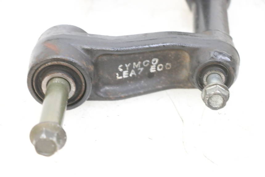 photo de SUPPORT MOTEUR ADIVA AD3 300 (2014 - 2020)