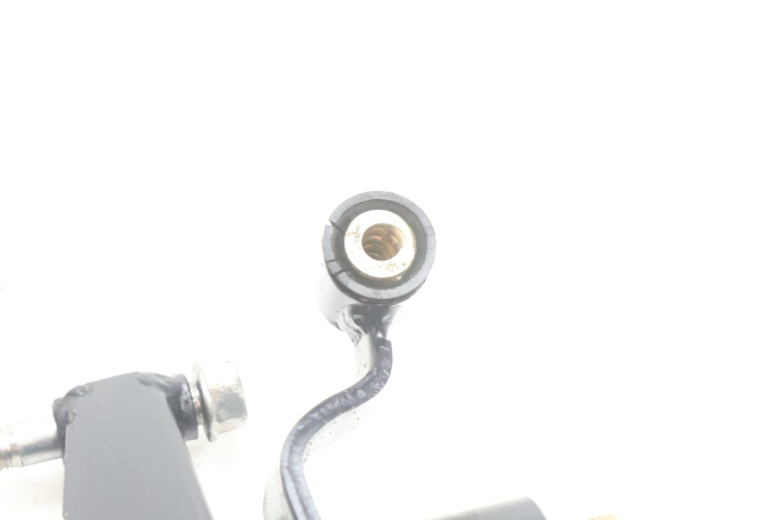 photo de SUPPORT MOTEUR KYMCO AGILITY 16+ 4T 50 (2018 - 2023) - Vue d’ensemble