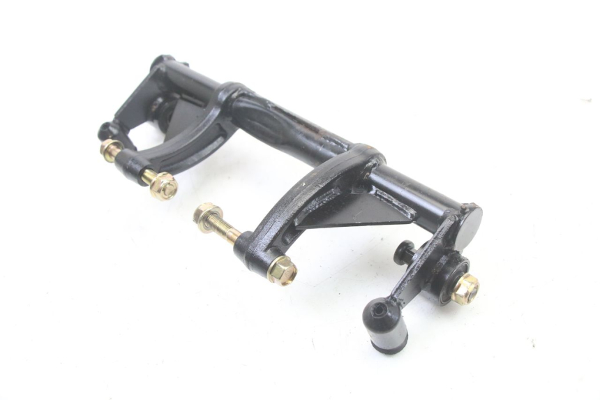 photo de SUPPORT MOTEUR KYMCO AGILITY 4T 50 (2005 - 2018)