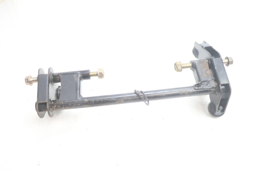 photo de SUPPORT MOTEUR KYMCO AGILITY CITY 2T 50 (2008 - 2016) - Vue principale