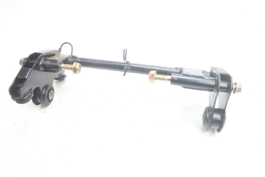 photo de SUPPORT MOTEUR KYMCO AGILITY CITY 2T 50 (2008 - 2016) - Autre angle de vue