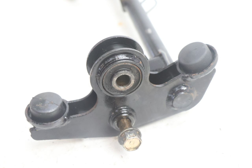 photo de SUPPORT MOTEUR KYMCO AGILITY FR 2T 50 (2012 - 2017) - Vue d’ensemble