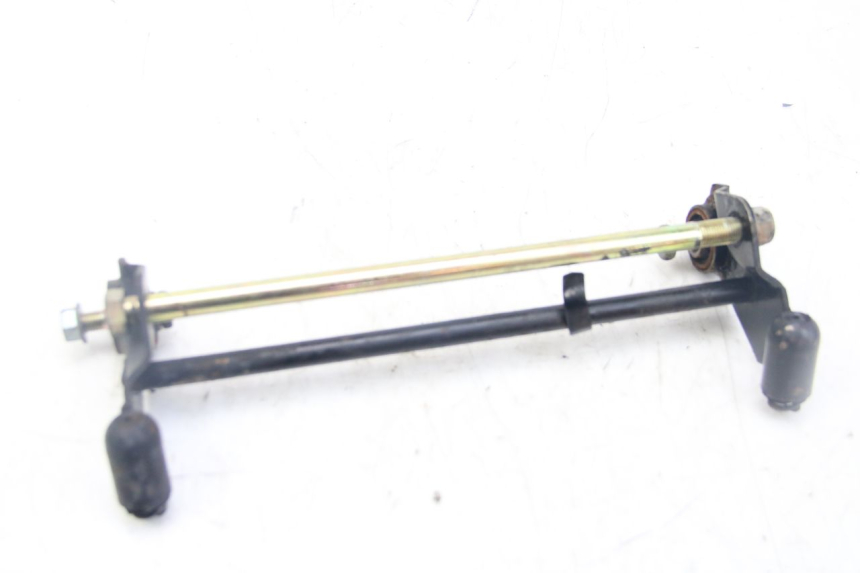 photo de SUPPORT MOTEUR PGO BIG MAX 50 (2001 - 2009)