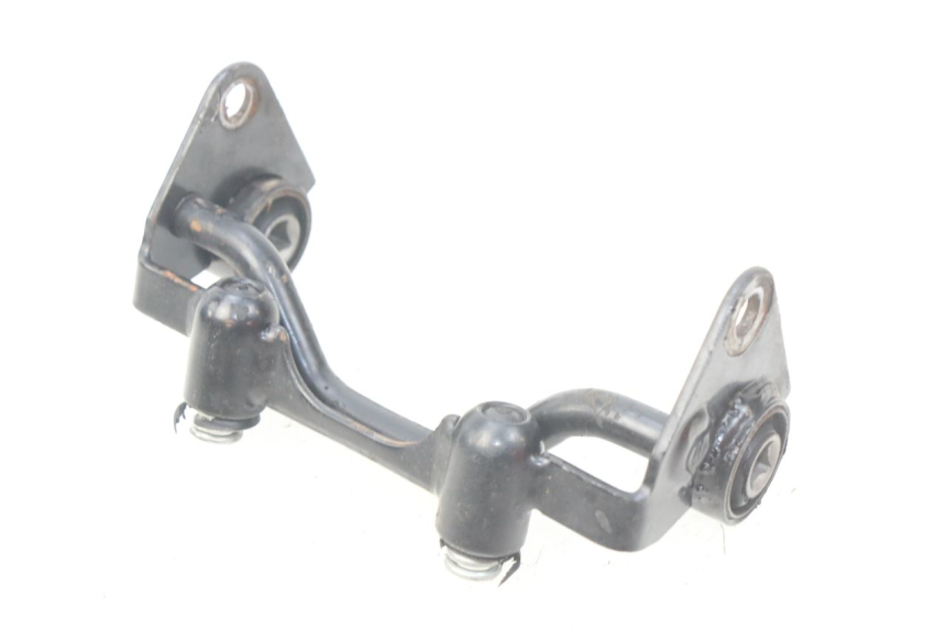 photo de SUPPORT MOTEUR MBK BOOSTER NEXT GENERATION 50 (2004 - 2007) - Points de fixation