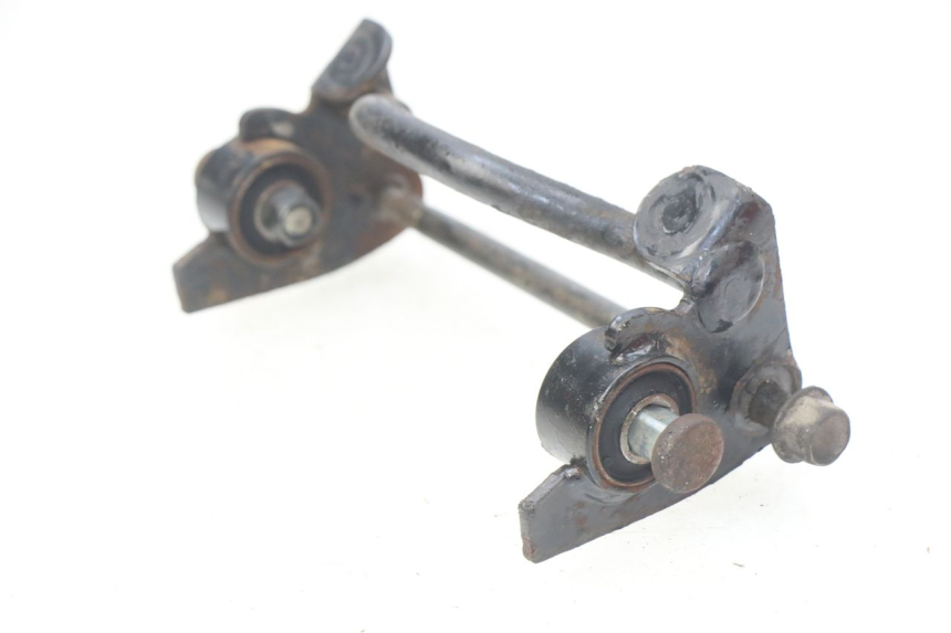 photo de SUPPORT MOTEUR MBK BOOSTER SPIRIT NAKED 50 (2004 - 2017) - Vue principale