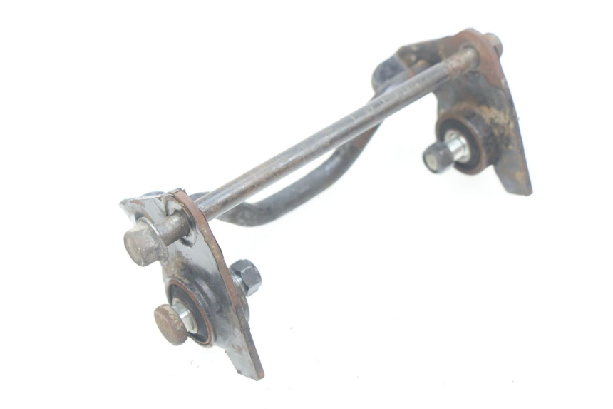 photo de SUPPORT MOTEUR MBK BOOSTER SPIRIT NAKED 50 (2004 - 2017) - Détail de la pièce