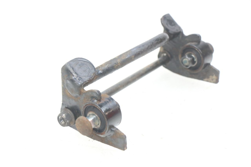 photo de SUPPORT MOTEUR MBK BOOSTER SPIRIT NAKED 50 (2004 - 2017) - Zoom état d’usage