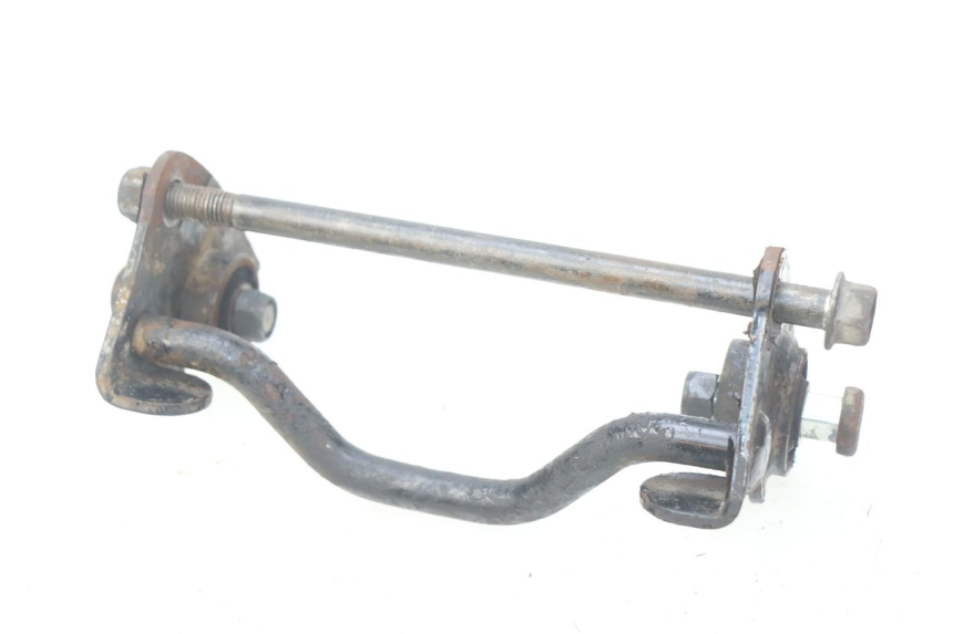 photo de SUPPORT MOTEUR MBK BOOSTER SPIRIT NAKED 50 (2004 - 2017) - Gros plan technique