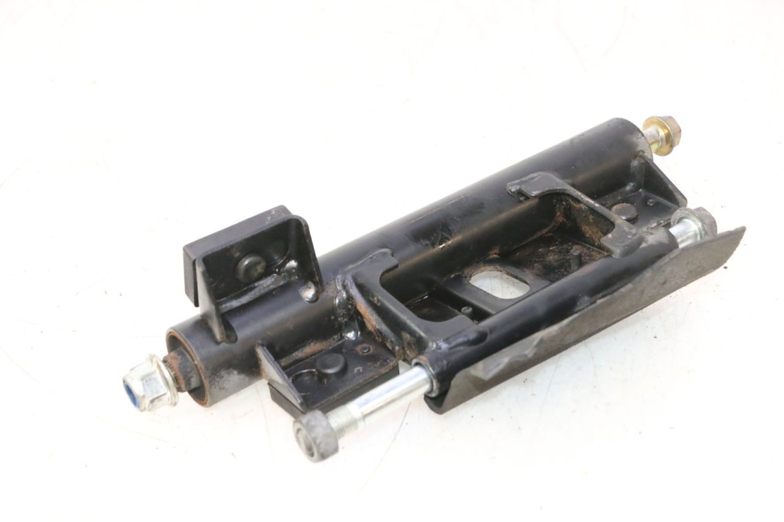 photo de SUPPORT MOTEUR SUZUKI BURGMAN 125 (2007 - 2014) - Vue principale