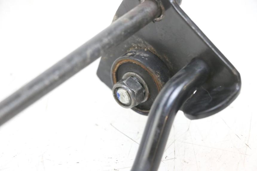 photo de SUPPORT MOTEUR YAMAHA BW'S EASY 50 (2013 - 2016) - Autre angle de vue