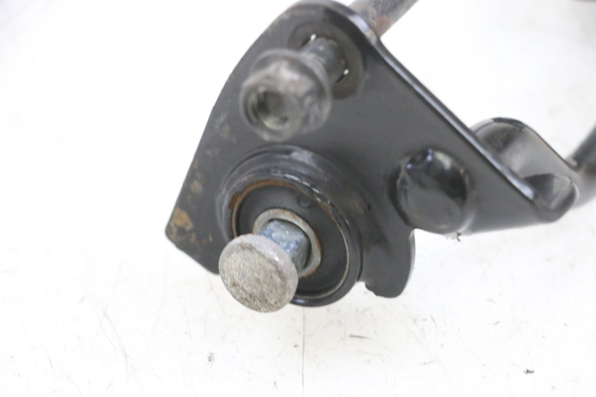 photo de SUPPORT MOTEUR YAMAHA BW'S EASY 50 (2013 - 2016) - Gros plan technique