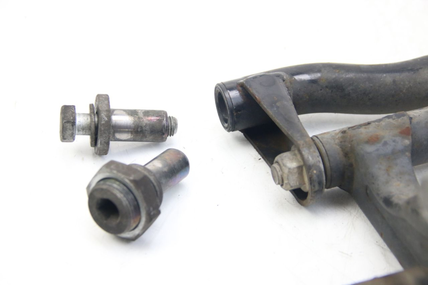 photo de SUPPORT MOTEUR BMW C1 125 (2000 - 2003)