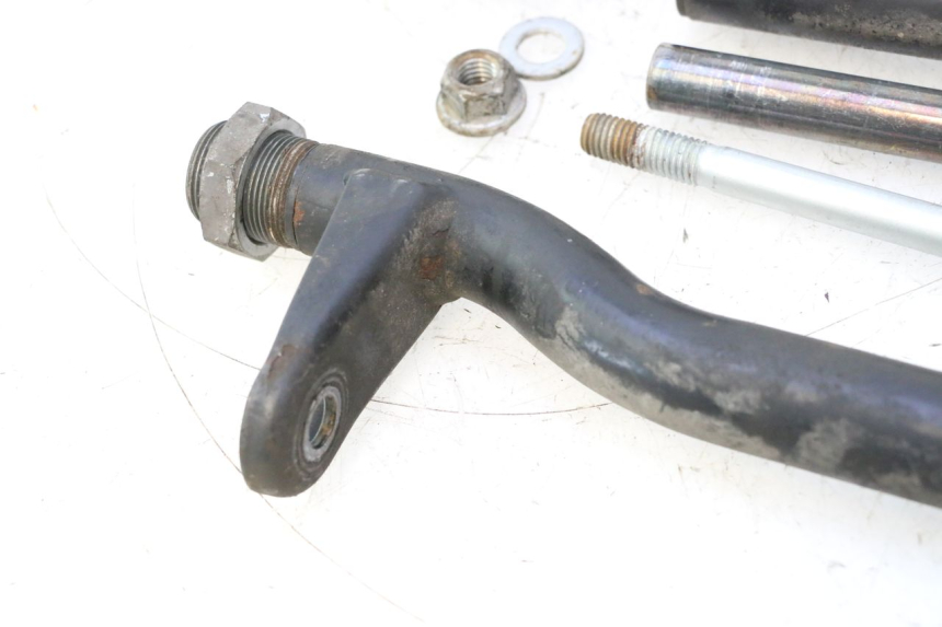 photo de SUPPORT MOTEUR BMW C1 125 (2000 - 2003) - Détails caractéristiques