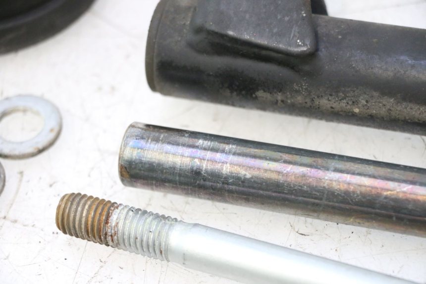 photo de SUPPORT MOTEUR BMW C1 125 (2000 - 2003) - Zoom composants
