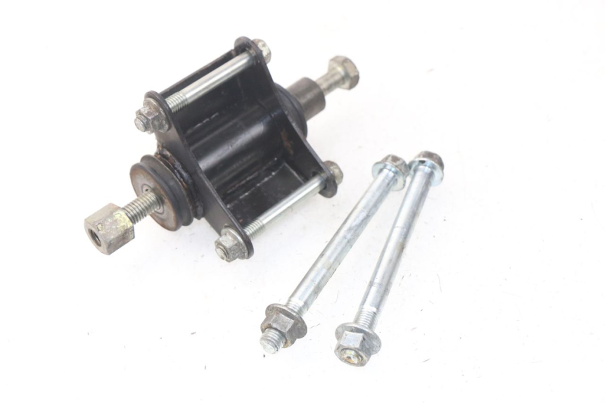photo de SUPPORT MOTEUR HONDA CA REBEL 125 (1995 - 2001) - Détail de la pièce