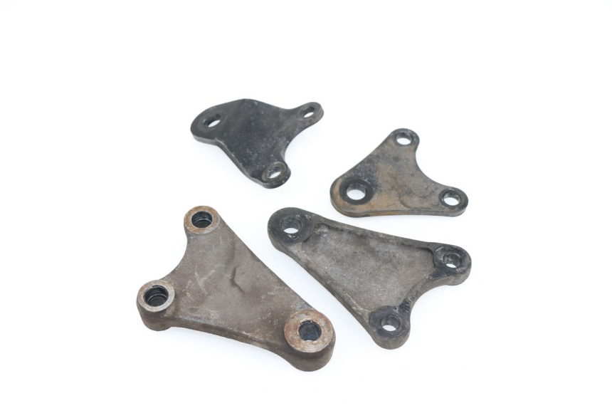 photo de SUPPORT MOTEUR HONDA CBF N 600 (2008 - 2010)