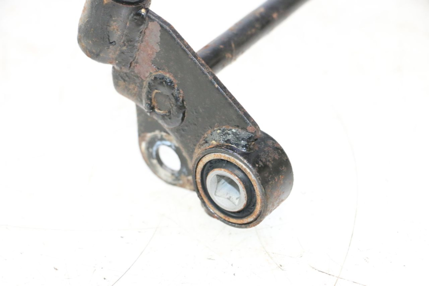photo de SUPPORT MOTEUR TGB CITY RS 50 (2011 - 2016) - Autre angle de vue