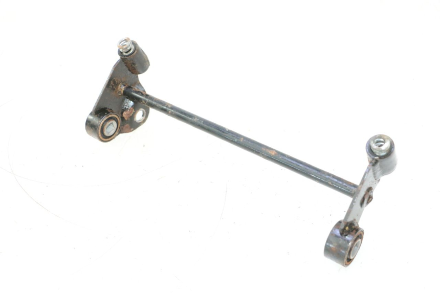 photo de SUPPORT MOTEUR TGB CITY RS 50 (2011 - 2016) - Points de fixation