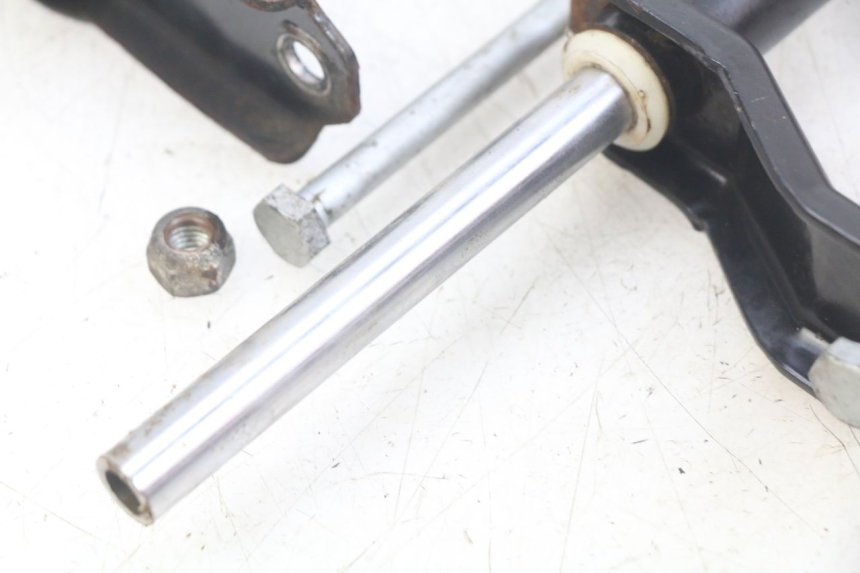 photo de SUPPORT MOTEUR PEUGEOT CITYSTAR 125 (2011 - 2017)