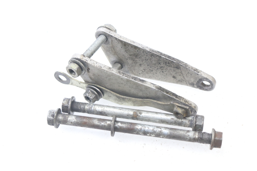 photo de SUPPORT MOTEUR HONDA CR 125 (2000 - 2001) - Vue principale