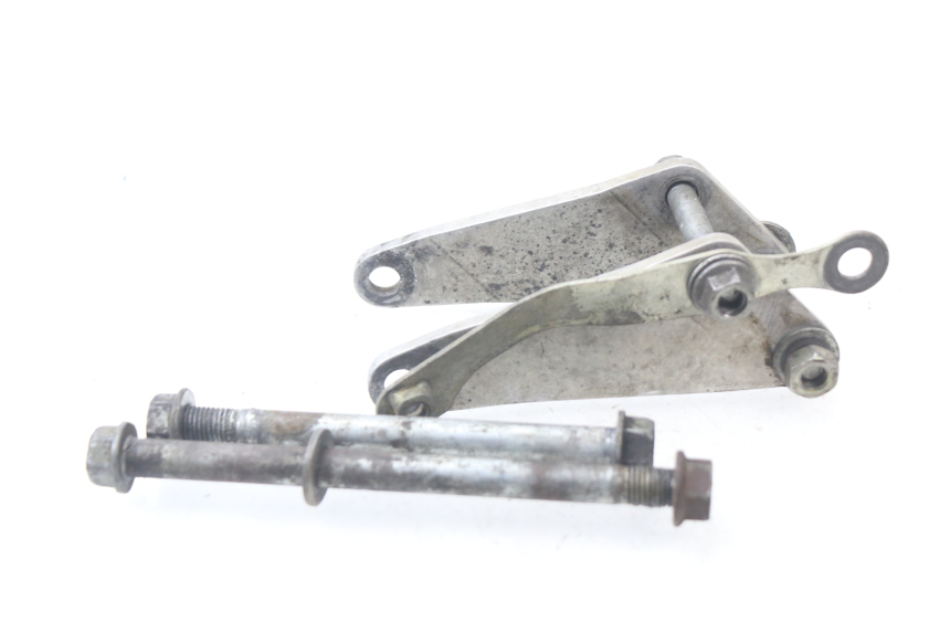 photo de SUPPORT MOTEUR HONDA CR 125 (2000 - 2001) - Détail de la pièce