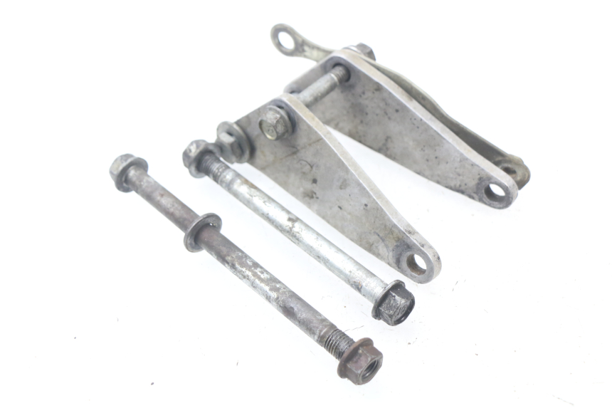 photo de SUPPORT MOTEUR HONDA CR 125 (2000 - 2001) - Zoom état d’usage