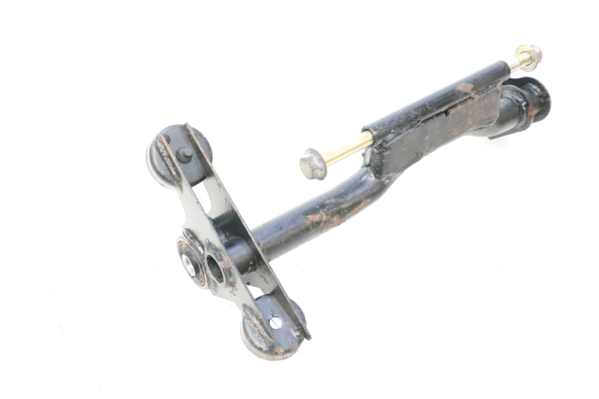 photo de SUPPORT MOTEUR CF MOTO E-CHARM 125 (2005 - 2008) - Zoom état d’usage