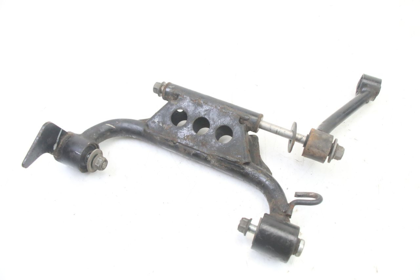 photo de SUPPORT MOTEUR MBK FLAME X 125 (2007 - 2016)