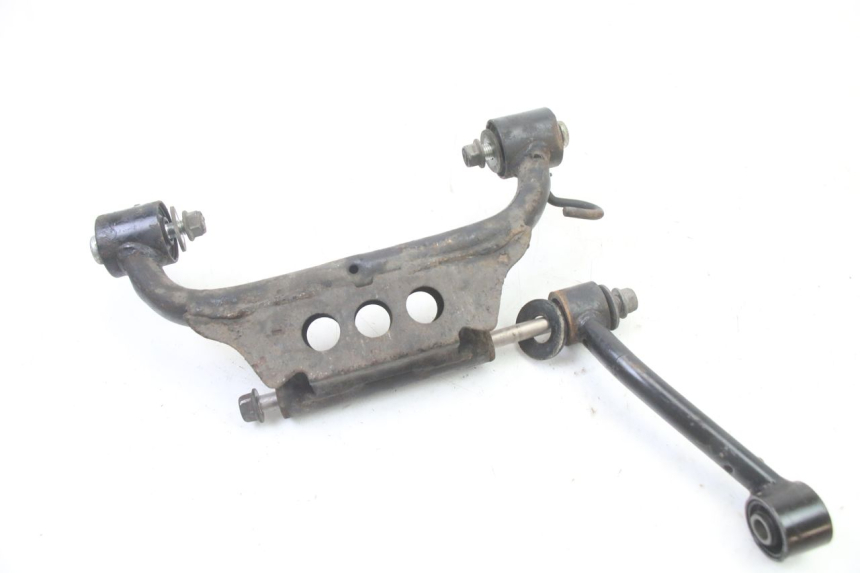 photo de SUPPORT MOTEUR MBK FLAME X 125 (2007 - 2016)