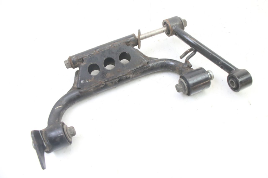 photo de SUPPORT MOTEUR MBK FLAME X 125 (2007 - 2016)